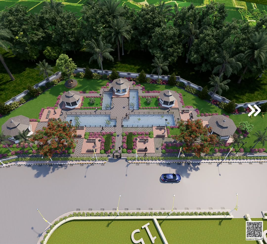 Sky Lounge For Senior Citizens
